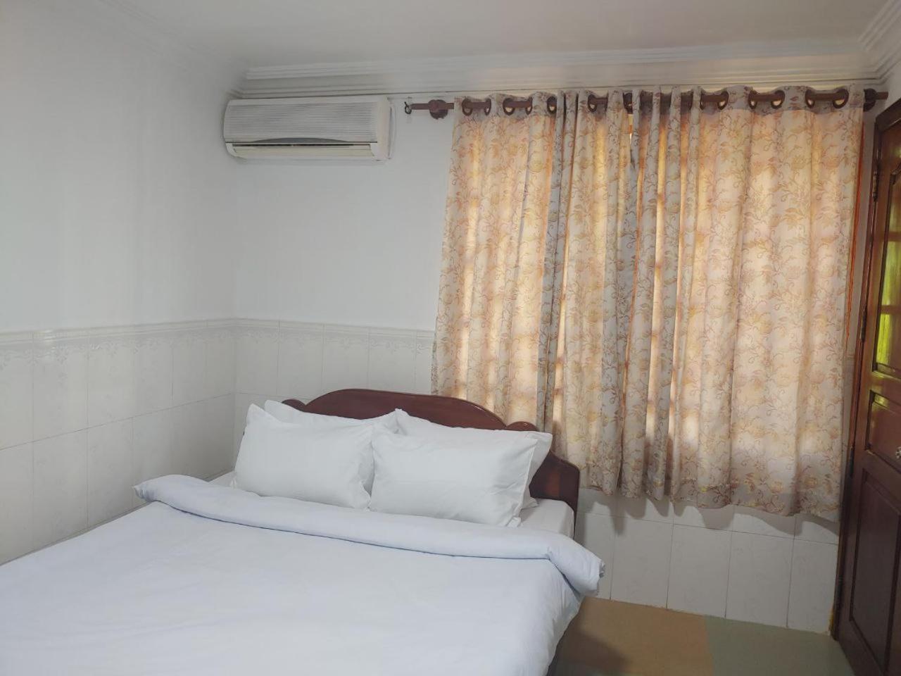 Centro Guest House Siem Reap Eksteriør bilde