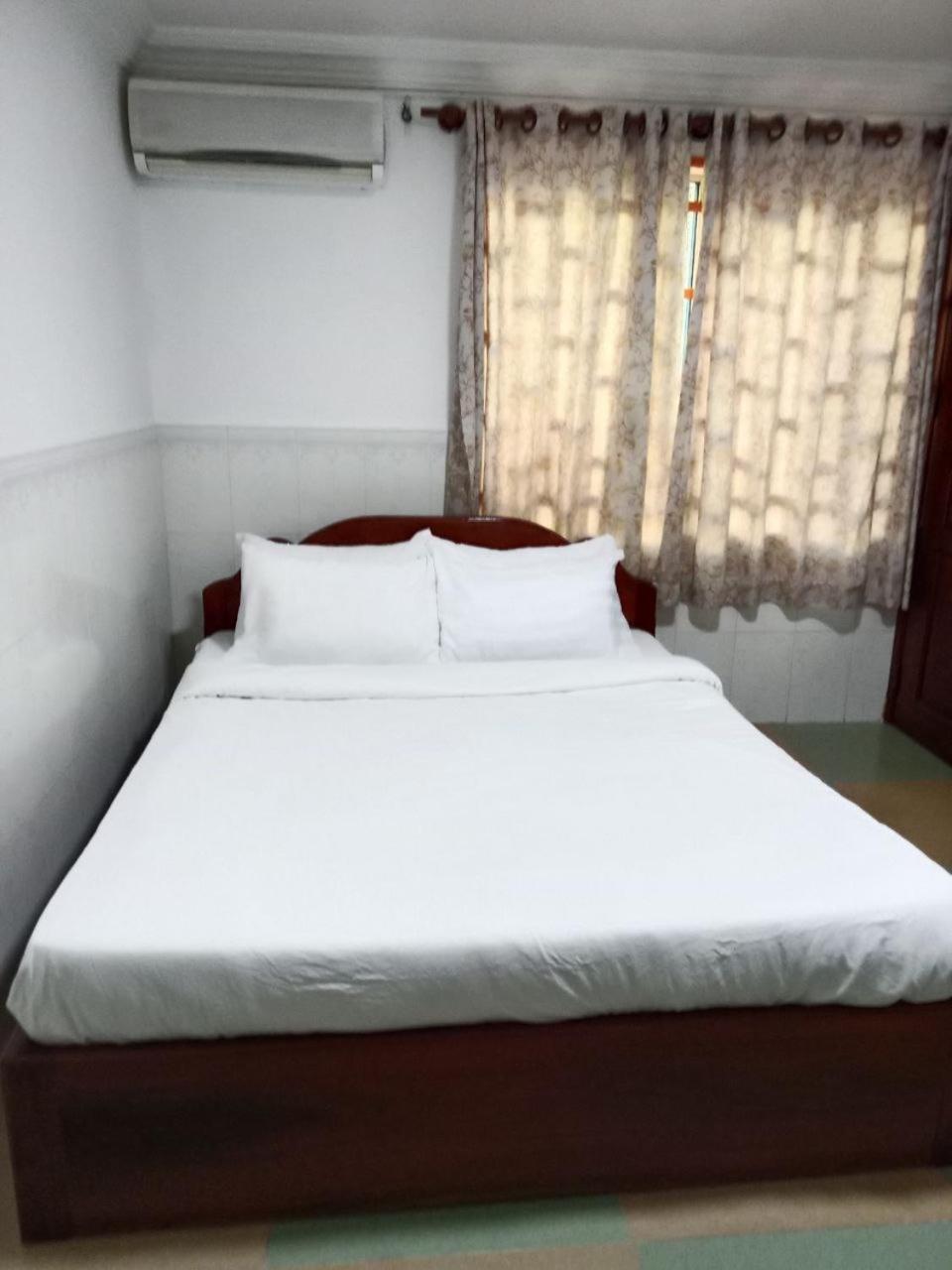 Centro Guest House Siem Reap Eksteriør bilde