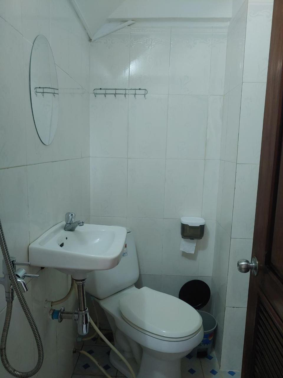 Centro Guest House Siem Reap Eksteriør bilde